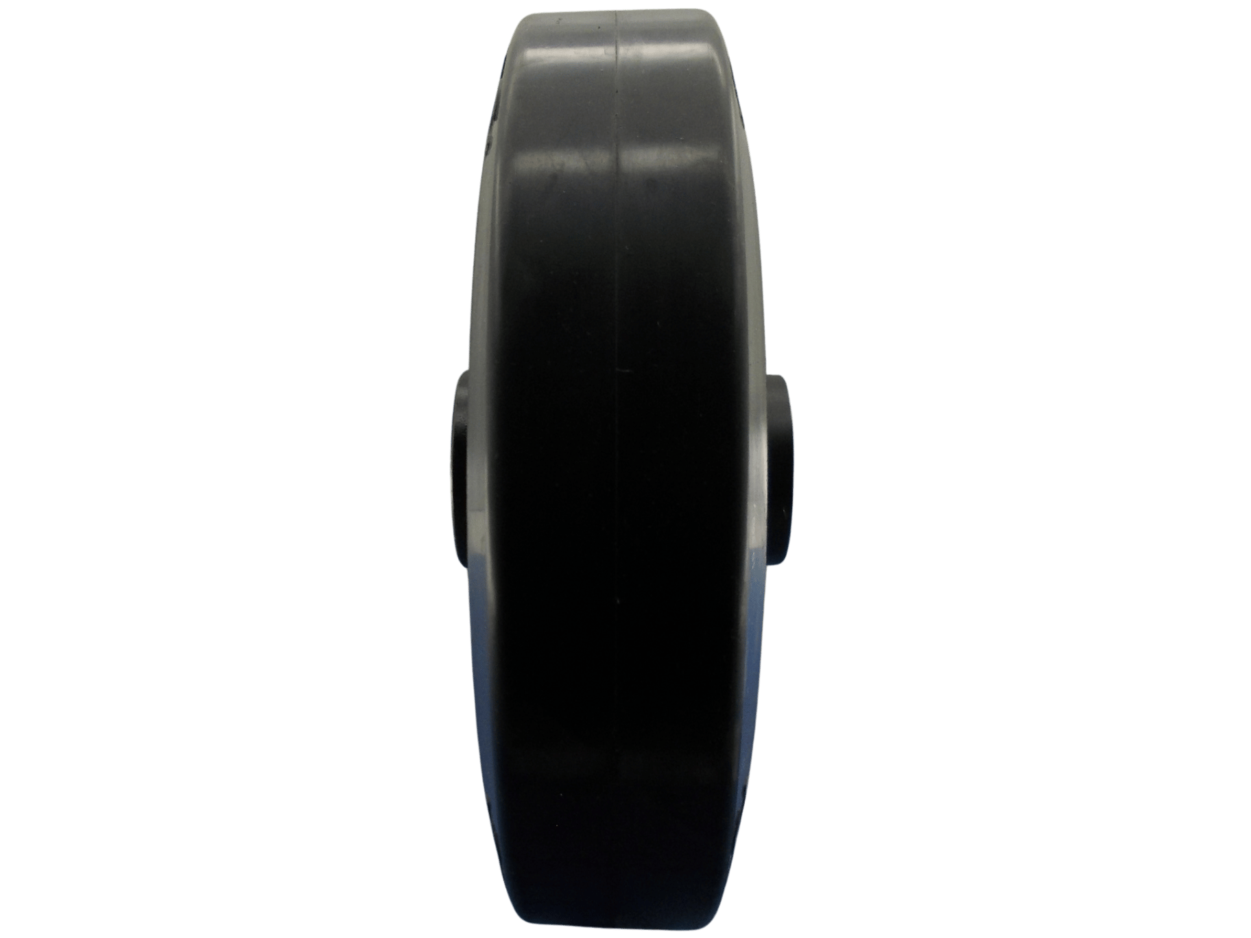 Schwerlastrad GRS 300/75-240/9G BO: 45H Nabenlänge 110 Nabe assymetrisch 20/16 – Bild 3