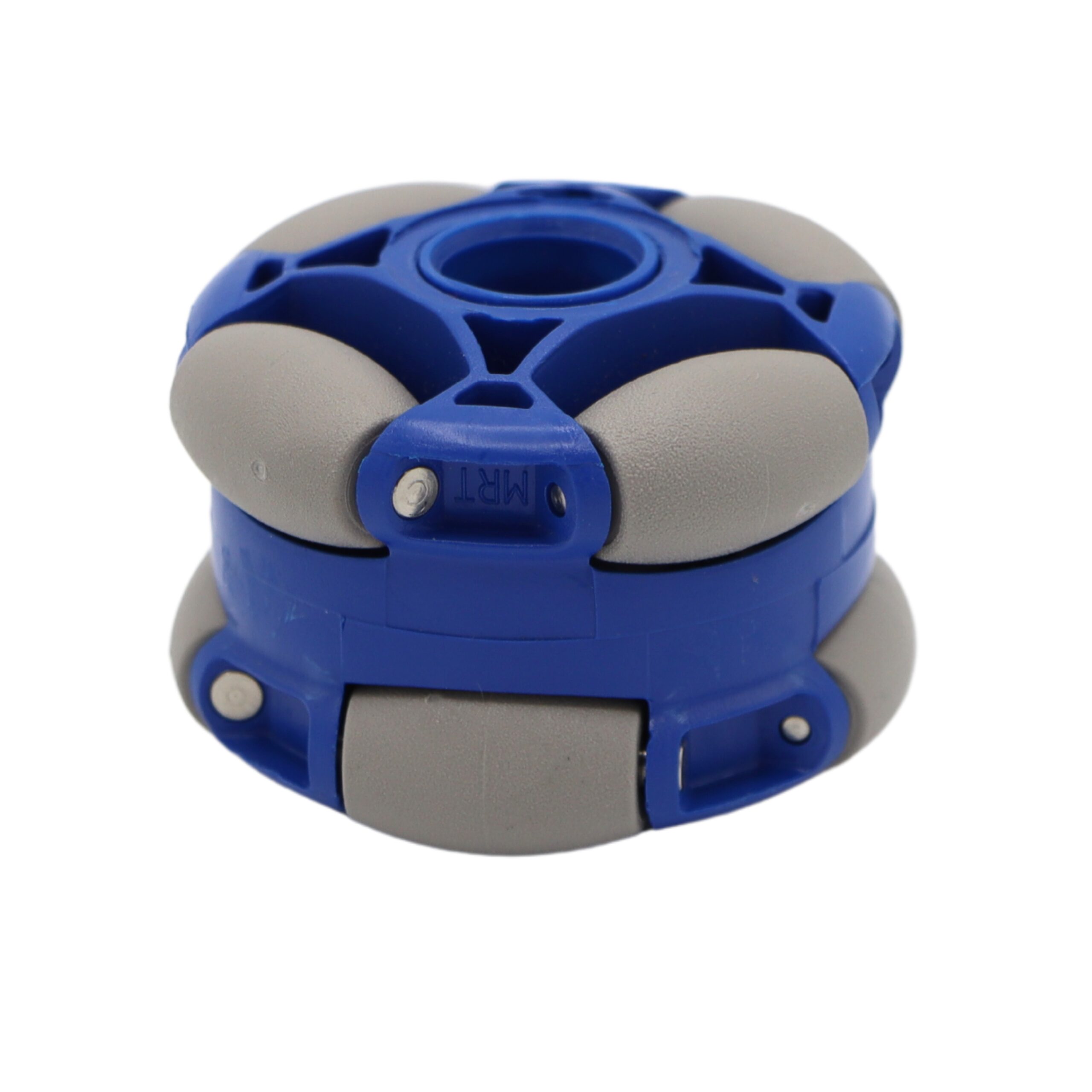 Allseitenrolle POM KASR 40/0G BO:8 NL:29 – Bild 2