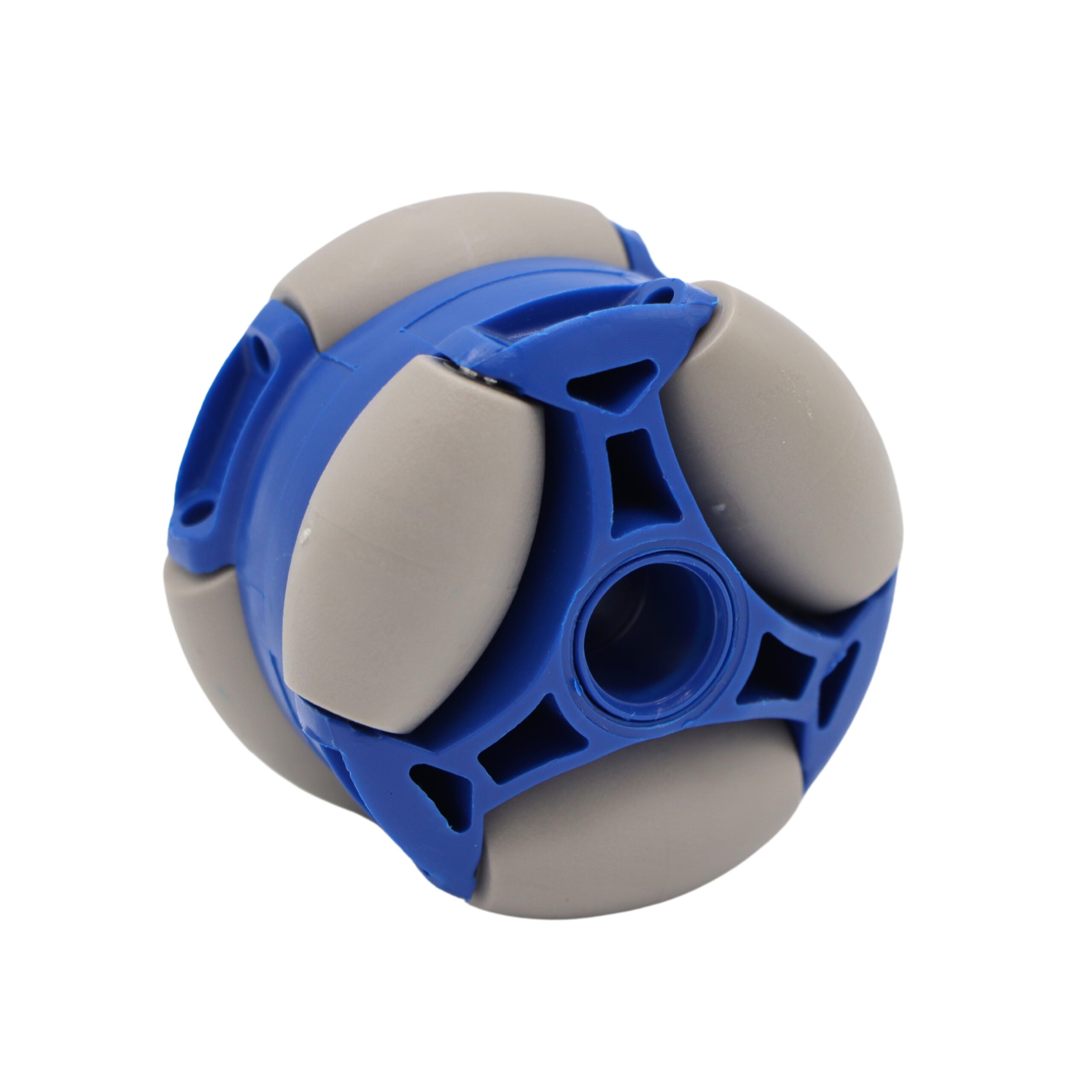 Allseitenrolle PU PASR 48/0G BO:8 NL:39