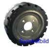 Antriebsrad für Jungheinrich Ø200X85mm geeignet für 63154070