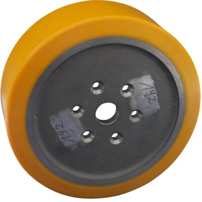 Antriebsrad für Hyster/Yale/Ormic Ø260X95mm geeignet für 272124500