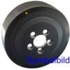 Antriebsrad für Hyster/Yale/Ormic Ø220X70mm geeignet für 580013479E