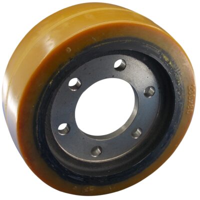 Antriebsrad für Hyster/Yale/Ormic Ø230X75mm geeignet für 2794450