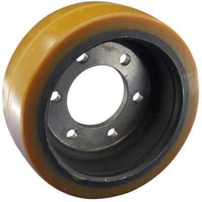 Antriebsrad für Hyster/Yale/Ormic Ø230X75mm geeignet für 2794450