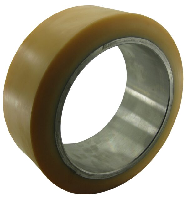 Bandage / Reifen für Sichelschmidt Ø310X120mm geeignet für 101315