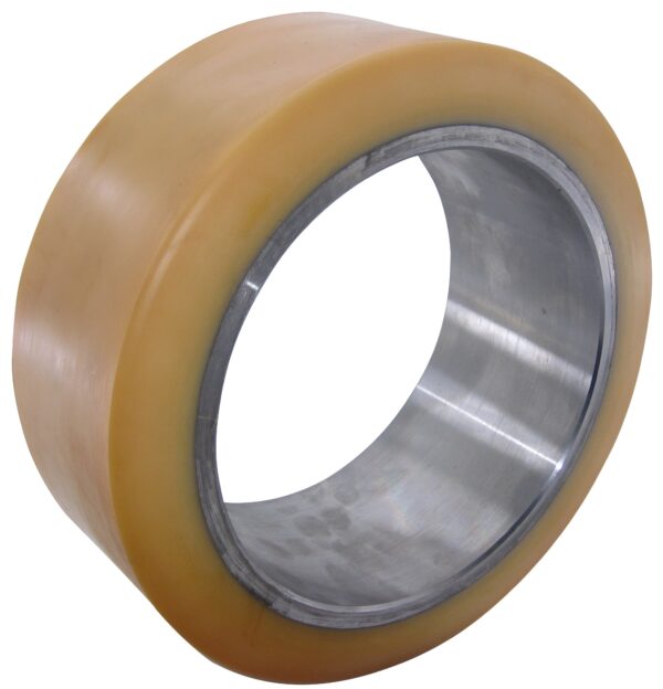 Bandage / Reifen für Sichelschmidt Ø310X120mm geeignet für 101315