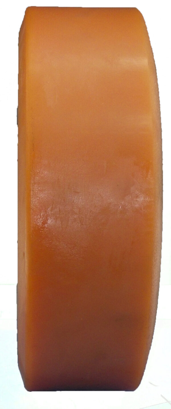 Lastrad für Still / Wagner Ø310X102mm geeignet für 365302