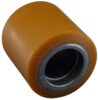 Lastrolle für Hyster/Yale/Ormic Ø82X90mm geeignet für 272226300