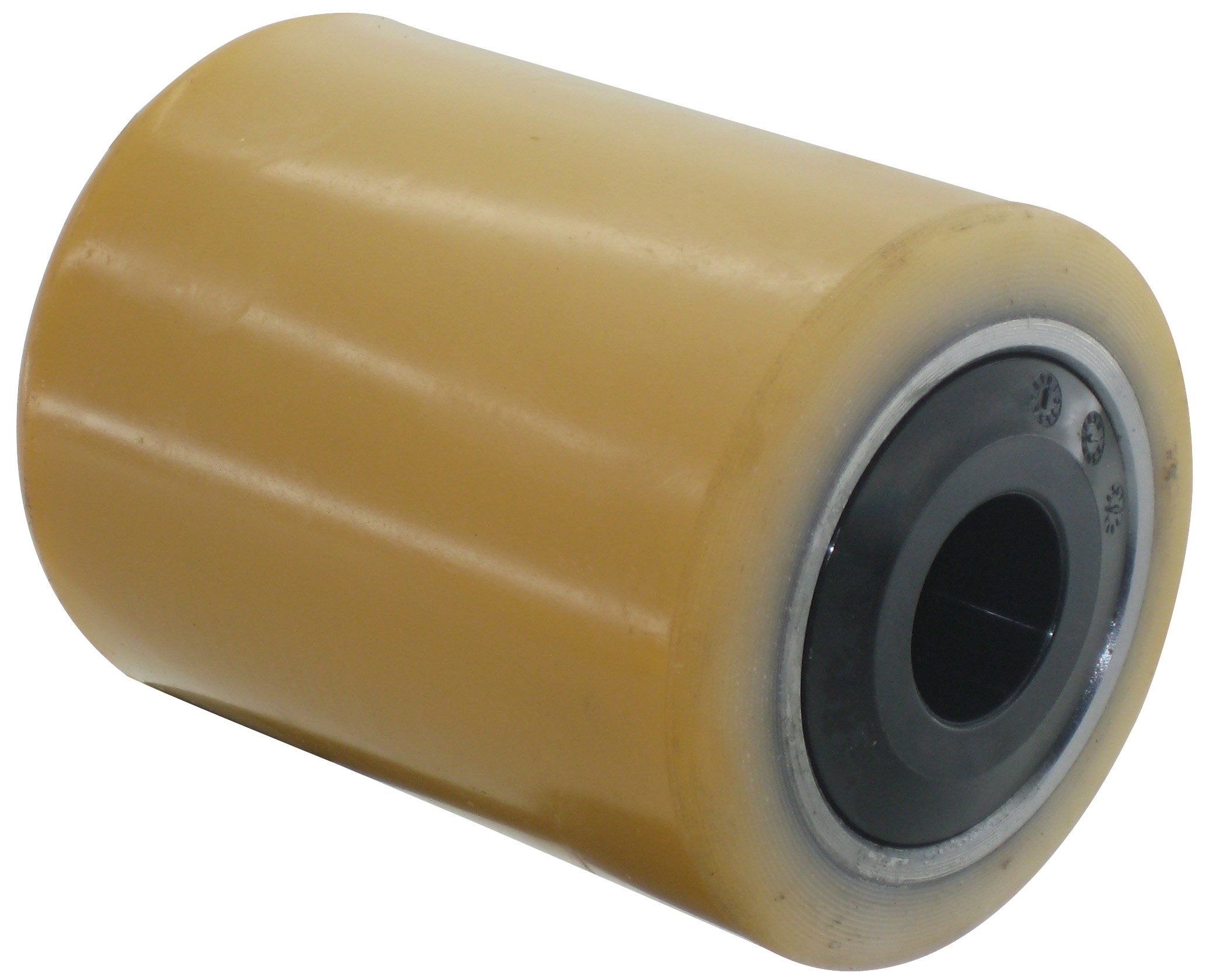 Lastrolle für Jungheinrich Ø85X85mm geeignet für 50307456V