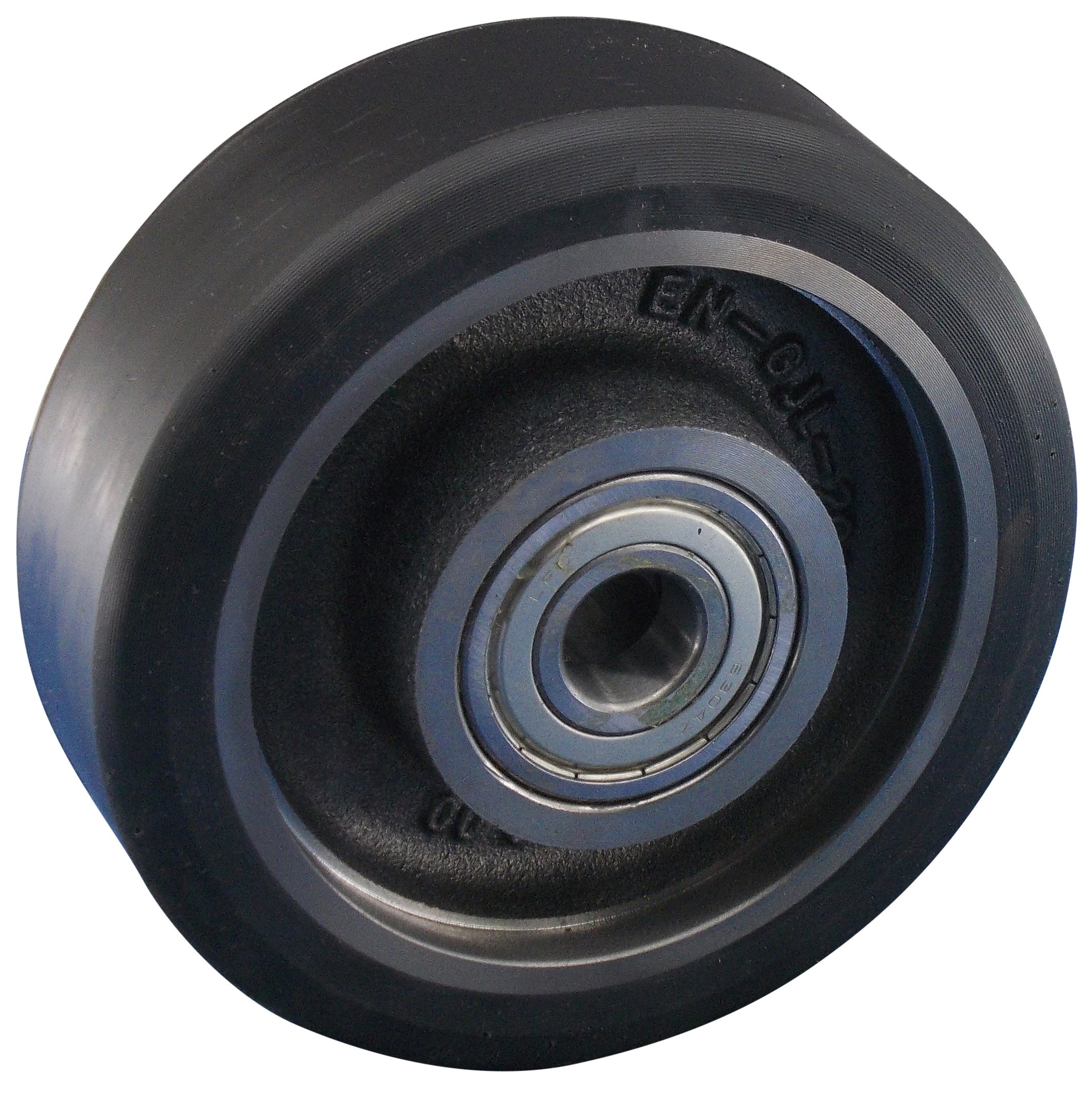 Rad für Still / Wagner Ø150X48mm geeignet für 412343S