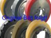 Rad für Jungheinrich Ø18X7mm geeignet für 51126846