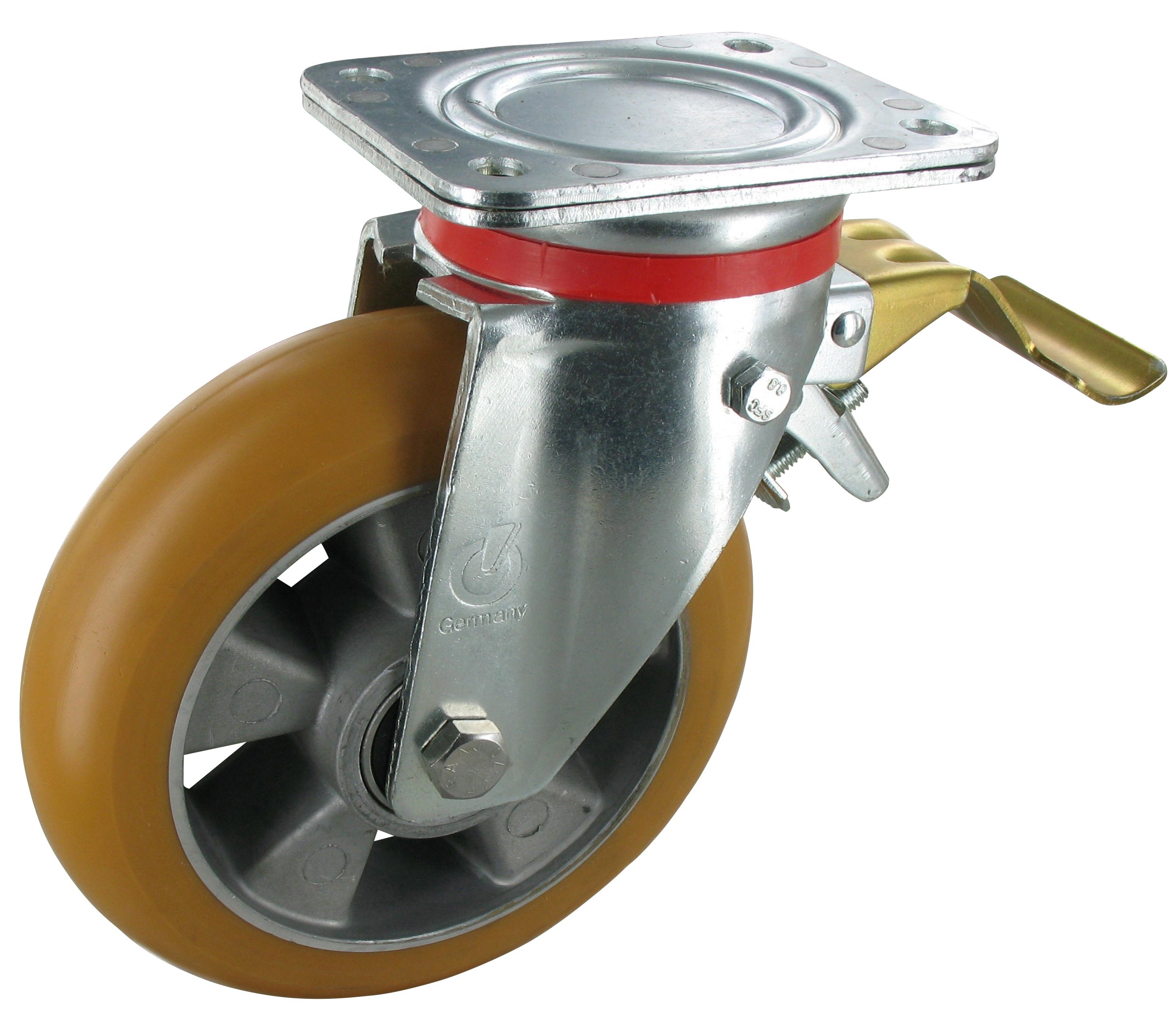 Richtungsfeststeller RFS 1 für NLV 1 - NLV 64