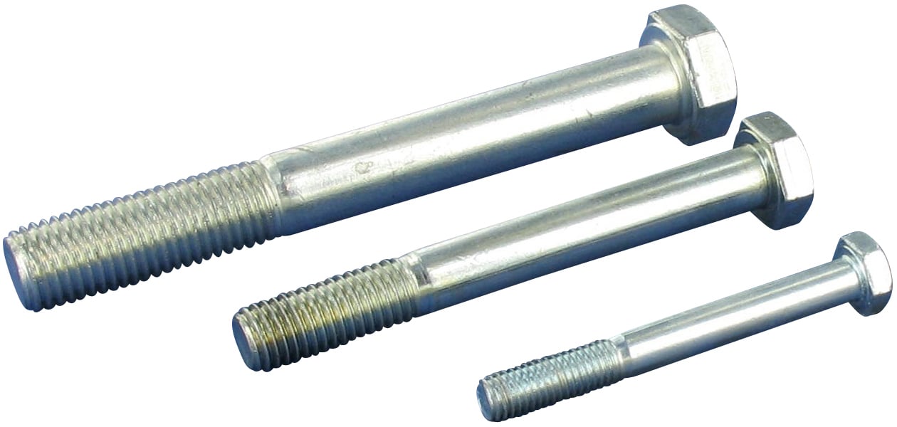 Sechskantmutter M 20 VZ DIN 985