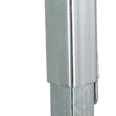 Torrolle KRN NBF Serie, Ø100x30mm, Stahl, geschweißt, natur, 70 KG Tragfähigkeit, 401011