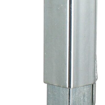 Torrolle PKF NBF Serie, Ø100x35mm, Stahl, geschweißt, blau, 70 KG Tragfähigkeit, 401034