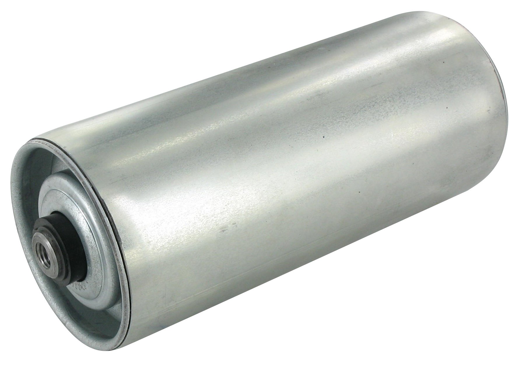 Tragrolle Stahl 80x2,0 EL 300 AL 300mm Achse IGM 8x15 12 Starr 701014