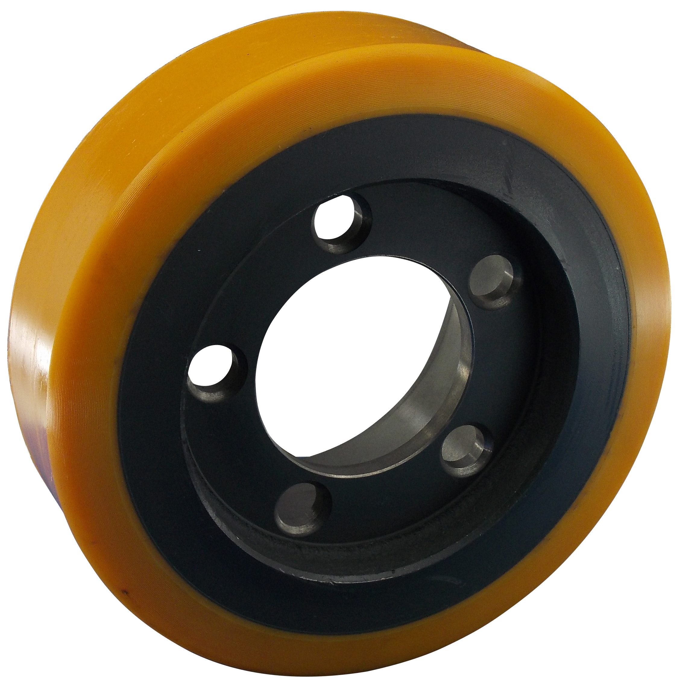 Antriebsrad für Linde(Fenwick-Lansing) Ø250X80mm geeignet für F87901002W