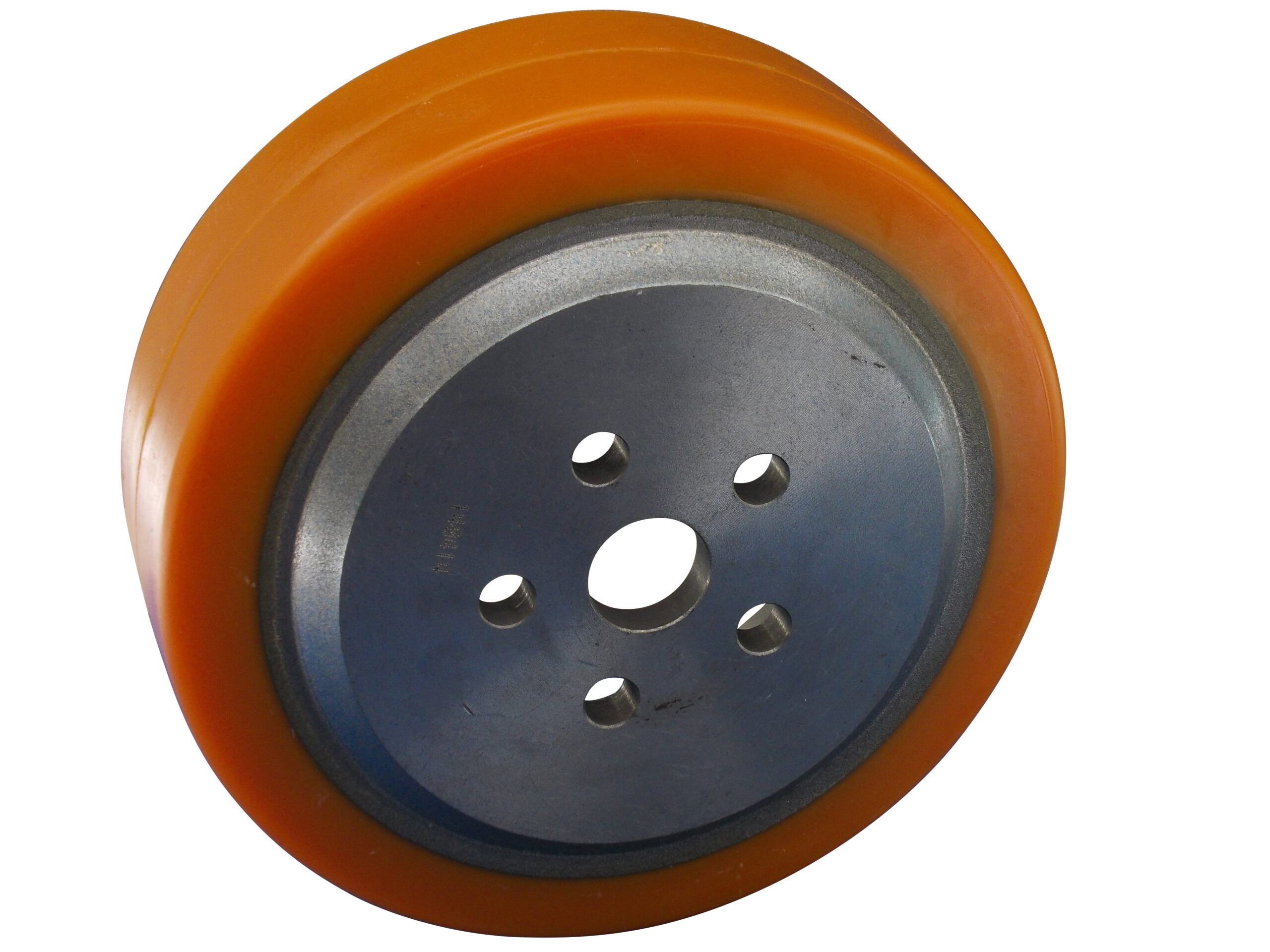 Antriebsrad für OMG Ø230X75mm geeignet für 420103010
