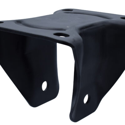 Bockgabel NB Serie 135x114, RadØ 100, Tragfähigkeit 350kg