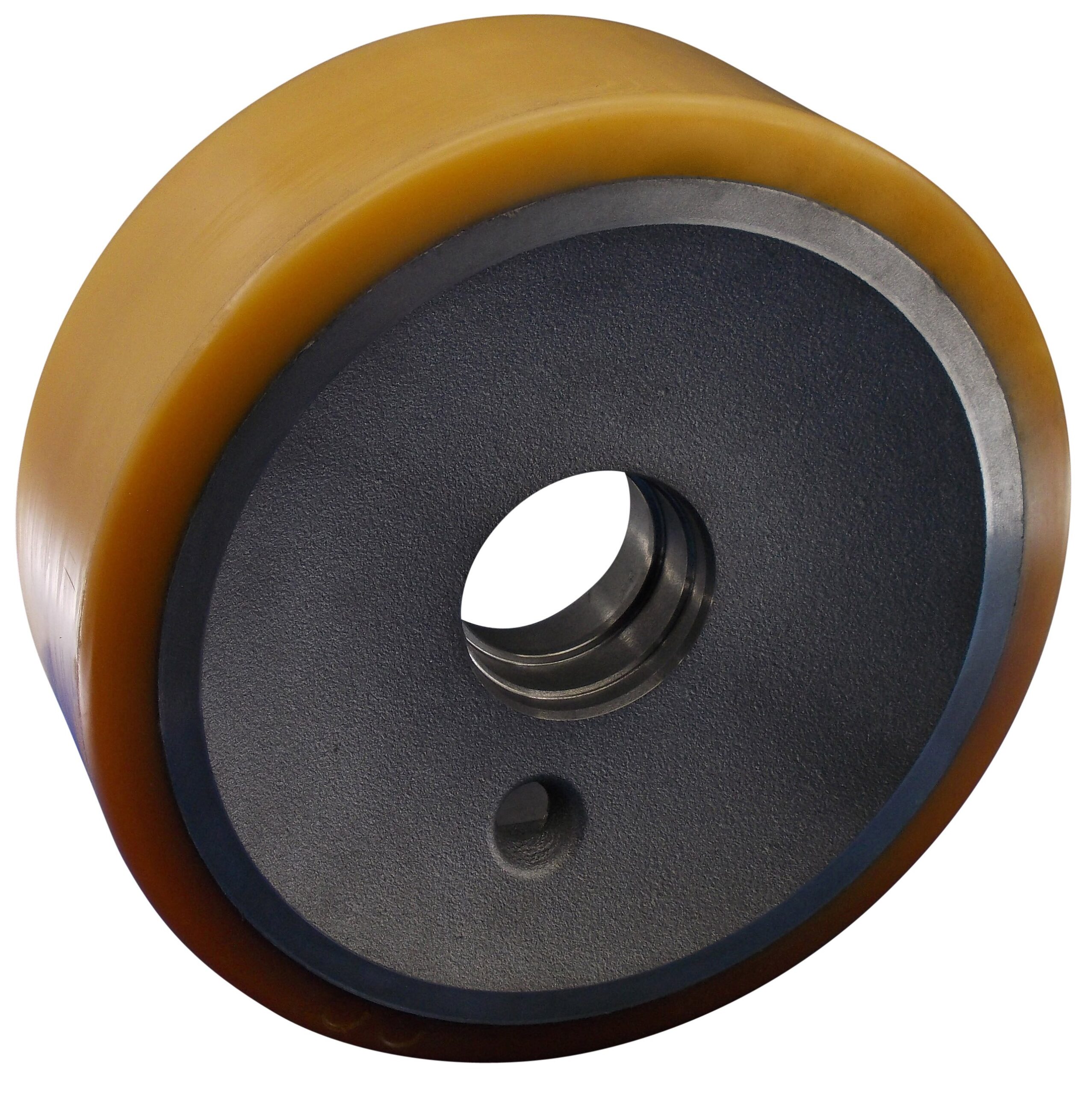 Lastrad für Linde(Fenwick-Lansing) Ø285X100mm geeignet für 0029903807