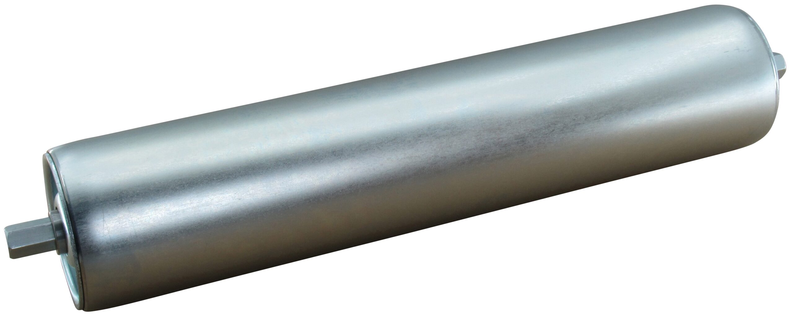 Tragrolle Flughafen Stahl 80x3,0 EL 371 AL 420mm Achse SW 14 SW 14 Federachse 701270
