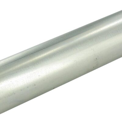 Tragrolle Stahl 40x1,5 EL 400 AL 430mm Achse  10 Federachse 702043